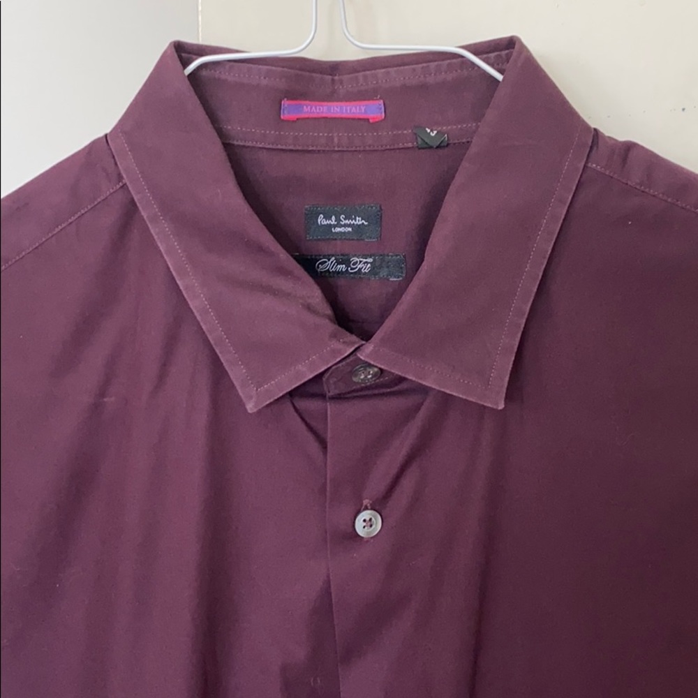 Paul Smith London Men’s Shirt